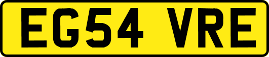 EG54VRE