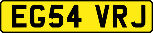 EG54VRJ