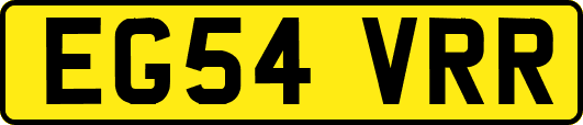 EG54VRR