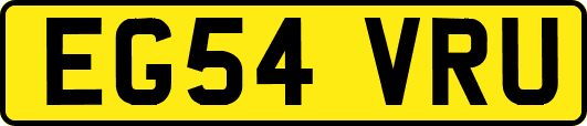 EG54VRU