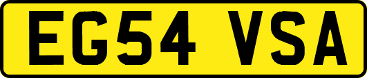 EG54VSA