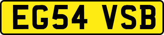EG54VSB