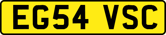 EG54VSC
