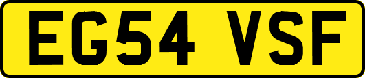 EG54VSF