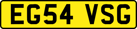 EG54VSG