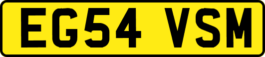 EG54VSM