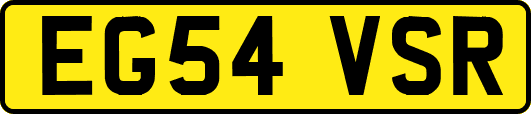 EG54VSR