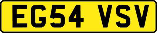 EG54VSV