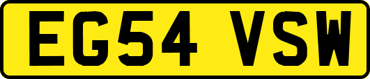 EG54VSW