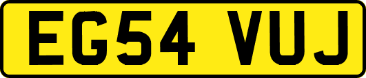 EG54VUJ