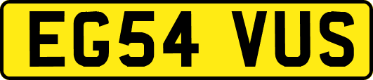 EG54VUS