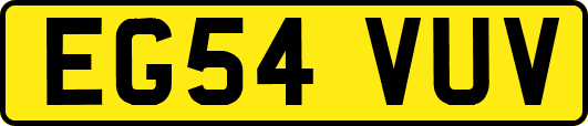 EG54VUV