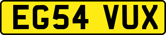 EG54VUX