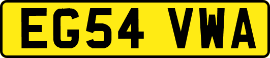 EG54VWA