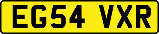 EG54VXR
