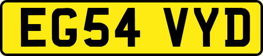 EG54VYD