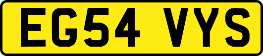 EG54VYS