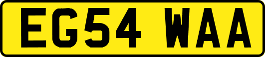 EG54WAA
