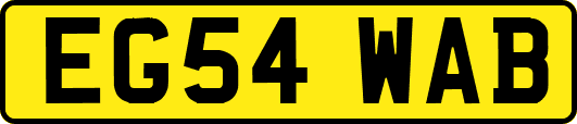 EG54WAB