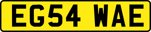 EG54WAE