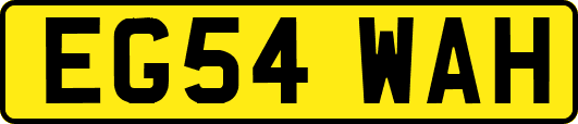 EG54WAH