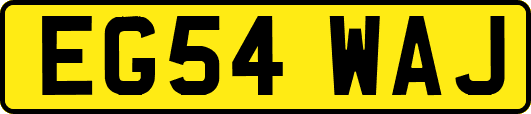 EG54WAJ