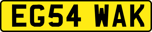 EG54WAK