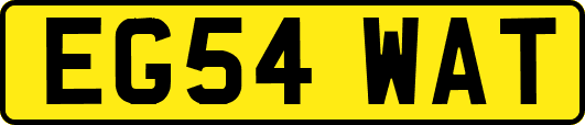 EG54WAT