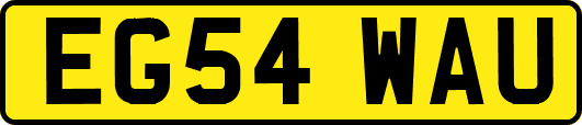 EG54WAU