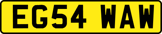EG54WAW