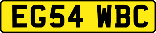 EG54WBC