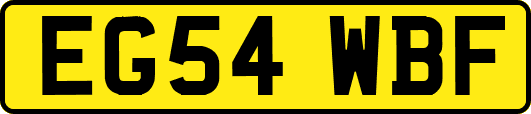 EG54WBF
