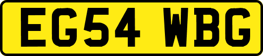 EG54WBG