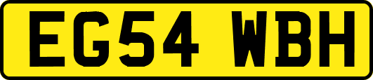EG54WBH
