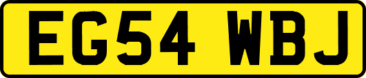 EG54WBJ