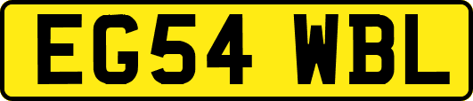 EG54WBL