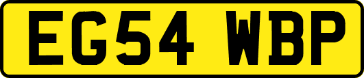 EG54WBP