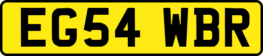 EG54WBR