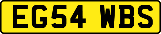 EG54WBS