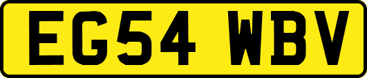 EG54WBV