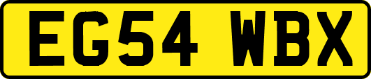 EG54WBX
