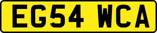 EG54WCA