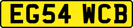 EG54WCB