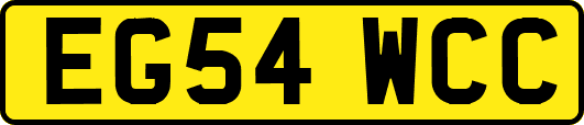 EG54WCC