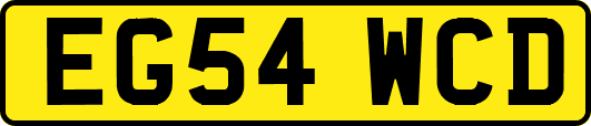 EG54WCD