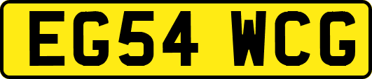 EG54WCG