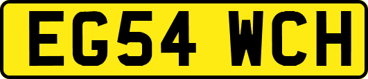 EG54WCH