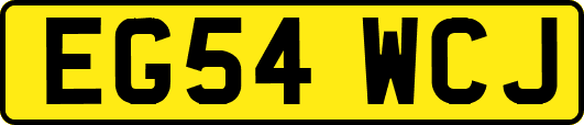 EG54WCJ