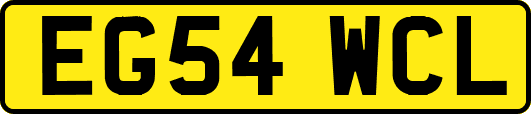 EG54WCL