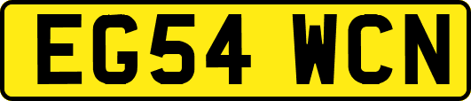 EG54WCN